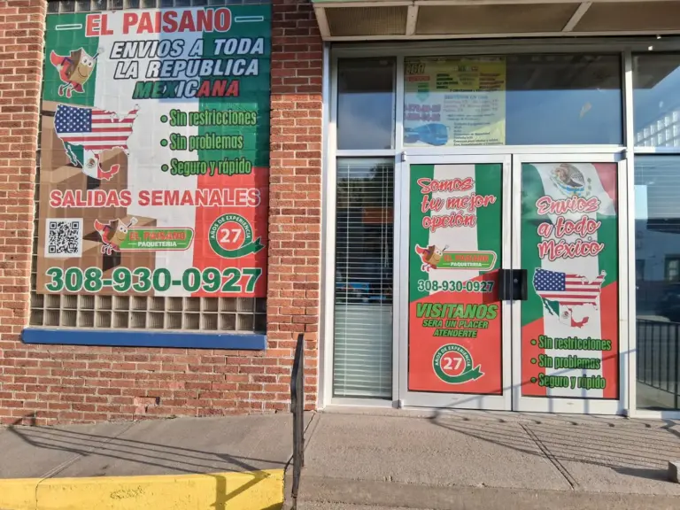 Suc. Grand Island Ne